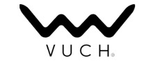 Vuch Logotipo para artículos de compras online para Moda y Complementos productos