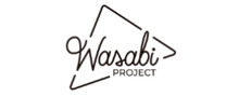 Wasabi Project Logotipo para artículos de Otros Servicios