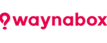 Waynabox Logotipos para artículos de agencias de viaje y experiencias vacacionales