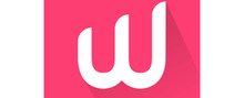 WeVPN Logotipo para artículos de productos de telecomunicación y servicios