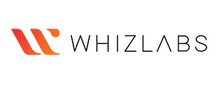 Whizlabs Logotipo para productos de Estudio y Cursos Online