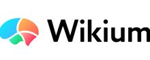 Wikium Logotipo para artículos de Hardware y Software