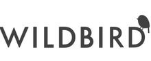 Wildbird Logotipo para artículos de compras online para Ropa para Niños productos