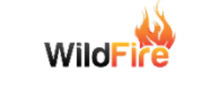 Wildfire Logotipo para artículos de compras online para Artículos del Hogar productos