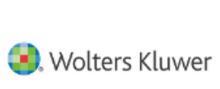 Wolters Kluwer Logotipo para artículos de Hardware y Software