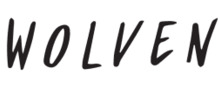 Wolven Logotipo para artículos de compras online para Las mejores opiniones de Moda y Complementos productos