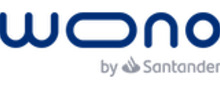 Wono Logotipo para artículos de Hardware y Software