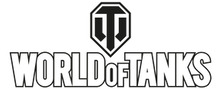 World of Tanks Logotipo para artículos de Otros Servicios