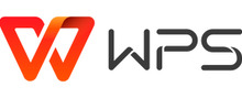 Wps Office Logotipo para artículos de productos de telecomunicación y servicios