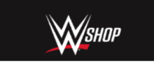 Wwe Shop Logotipo para artículos de compras online para Opiniones sobre comprar material deportivo online productos