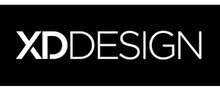 XD Design Logotipo para artículos de compras online para Las mejores opiniones de Moda y Complementos productos