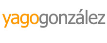 YagoGonzalez Logotipo para artículos de compras online productos
