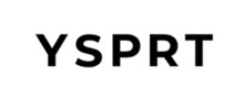 YouSporty Logotipo para artículos de compras online para Las mejores opiniones de Moda y Complementos productos