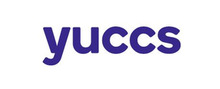 Yuccs Logotipo para artículos de compras online para Las mejores opiniones de Moda y Complementos productos