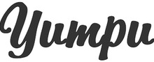 Yumpu Logotipo para artículos de Otros Servicios