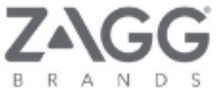 ZAGG Logotipo para artículos de compras online para Moda y Complementos productos
