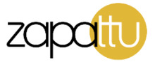 Zapattu Logotipo para artículos de compras online para Moda y Complementos productos