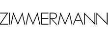 ZIMMERMANN Logotipo para artículos de compras online para Las mejores opiniones de Moda y Complementos productos