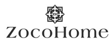 Zoco Home Logotipo para artículos de compras online para Artículos del Hogar productos
