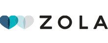 Zola Logotipo para artículos de Otros Servicios