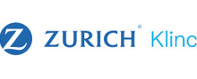 Zurich Klinc Vida Logotipo para artículos de compras online productos