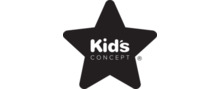 Kids concept Logotipo para artículos de compras online para Artículos del Hogar productos