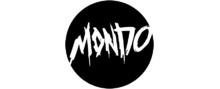 Mondo Shop Logotipo para artículos 