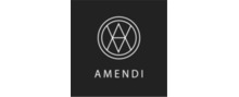 Amendi Logotipo para artículos de compras online para Moda y Complementos productos