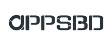 Appsbd Affiliates Logotipo para artículos de Hardware y Software