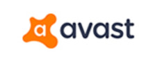 Avast Logotipo para artículos de productos de telecomunicación y servicios