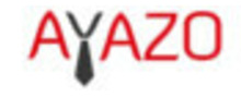 Ayazo Logotipo para artículos de compras online para Moda y Complementos productos