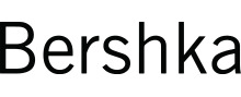 Bershka Logotipo para artículos de compras online para Moda y Complementos productos