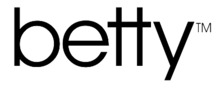 Betty Beauty Logotipo para artículos de compras online para Perfumería & Parafarmacia productos