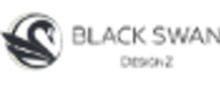 Black Swan DesignZ Logotipo para artículos de compras online para Tiendas Eroticas productos