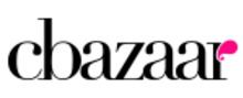 CBAZAAR Logotipo para artículos de compras online para Moda y Complementos productos