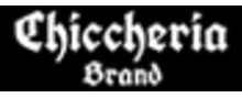 Chiccheria Brand Logotipo para artículos de compras online para Las mejores opiniones de Moda y Complementos productos