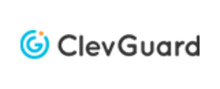 ClevGuard Logotipo para artículos de Hardware y Software
