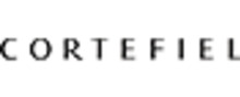 Cortefiel Logotipo para artículos de compras online para Las mejores opiniones de Moda y Complementos productos