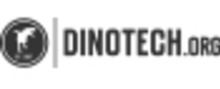 Dinotech Logotipo para artículos de compras online para Perfumería & Parafarmacia productos
