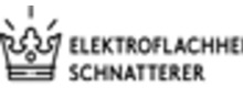 Elektroflachheizung Logotipo para artículos de compras online para Artículos del Hogar productos