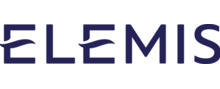 Elemis Logotipo para artículos de compras online para Perfumería & Parafarmacia productos
