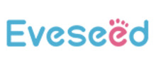 Eveseed Logotipo para artículos de compras online para Ropa para Niños productos