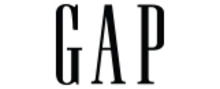 Gap Logotipo para artículos de compras online para Moda y Complementos productos