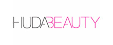 Huda Beauty Logotipo para artículos de compras online para Opiniones sobre productos de Perfumería y Parafarmacia online productos