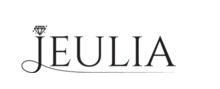 Jeulia Logotipo para artículos de compras online para Las mejores opiniones de Moda y Complementos productos