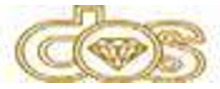 Juwelier Dos Logotipo para artículos de compras online para Moda y Complementos productos