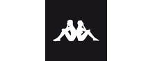 Kappa Logotipo para artículos de compras online para Moda y Complementos productos