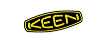 Keen Logotipo para artículos de compras online para Material Deportivo productos