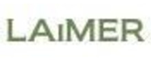 LAiMER Logotipo para artículos de compras online para Moda y Complementos productos