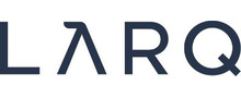 LARQ Logotipo para artículos de compras online para Artículos del Hogar productos